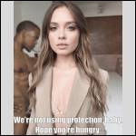 INDECENT Captions (Interracial Edition!) - #1997898-3