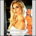 INDECENT Captions (Interracial Edition!) - #1998049-1