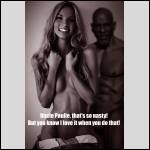 INDECENT Captions (Interracial Edition!) - #1998051-2
