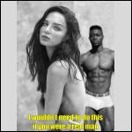 INDECENT Captions (Interracial Edition!) - #1998051-3