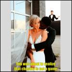 INDECENT Captions (Interracial Edition!) - #1998231-2