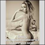 INDECENT Captions (Interracial Edition!) - #1998232-2