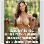 INDECENT Captions (Interracial Edition!) - #1998409-3