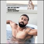 INDECENT Captions (Interracial Edition!) - #1998581-3