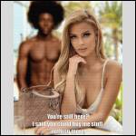 INDECENT Captions (Interracial Edition!) - #1998584-1