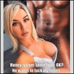 INDECENT Captions (Interracial Edition!) - #1998584-2