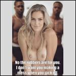 INDECENT Captions (Interracial Edition!) - #1998753-3