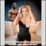 INDECENT Captions (Interracial Edition!) - #1998754-1