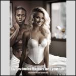 INDECENT Captions (Interracial Edition!) - #1998755-3