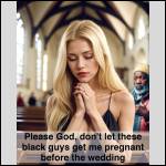 INDECENT Captions (Interracial Edition!) - #1998920-3