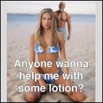INDECENT Captions (Interracial Edition!) - #1999333-1