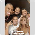 INDECENT Captions (Interracial Edition!) - #1999333-2