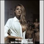INDECENT Captions (Interracial Edition!) - #1999334-2