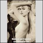 INDECENT Captions (Interracial Edition!) - #1999412-3