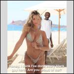 INDECENT Captions (Interracial Edition!) - #1999414-1
