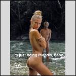 INDECENT Captions (Interracial Edition!) - #1999415-1