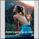 INDECENT Captions (Interracial Edition!) - #1999416-1