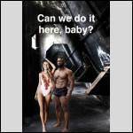 INDECENT Captions (Interracial Edition!) - #1999757-2