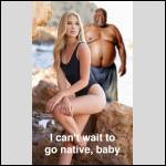 INDECENT Captions (Interracial Edition!) - #1999757-3