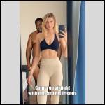 INDECENT Captions (Interracial Edition!) - #2002556-3