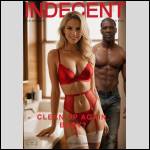 INDECENT Captions (Interracial Edition!) - #2002557-3