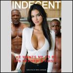 INDECENT Captions (Interracial Edition!) - #2002558-2