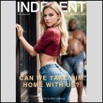 INDECENT Captions (Interracial Edition!) - #2002559-2