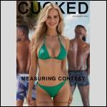 INDECENT Captions (Interracial Edition!) - #2003583-2