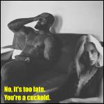 INDECENT Captions (Interracial Edition!) - #2003586-2