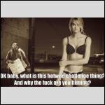 INDECENT Captions (Interracial Edition!) - #2003586-3