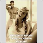 INDECENT Captions (Interracial Edition!) - #2004588-1