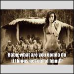 INDECENT Captions (Interracial Edition!) - #2004590-1