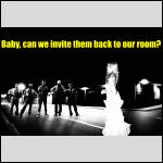 INDECENT Captions (Interracial Edition!) - #2004590-2