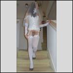 SISI AND YOUNGS CROSS DRESSED - #1981205-2
