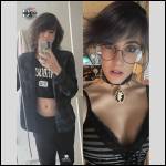 SISI AND YOUNGS CROSS DRESSED - #1981887-4
