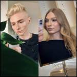SISI AND YOUNGS CROSS DRESSED - #1982239-1