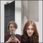 SISI AND YOUNGS CROSS DRESSED - #1982638-1