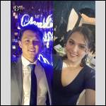 SISI AND YOUNGS CROSS DRESSED - #1982975-1