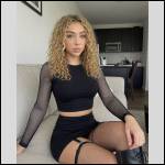 SISI AND YOUNGS CROSS DRESSED - #1983047-3