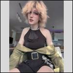 SISI AND YOUNGS CROSS DRESSED - #1983216-1