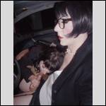 SISI AND YOUNGS CROSS DRESSED - #1983374-3