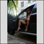 SISI AND YOUNGS CROSS DRESSED - #1983806-3