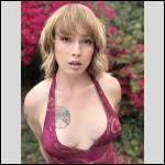 SISI AND YOUNGS CROSS DRESSED - #1984661-2