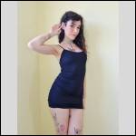 SISI AND YOUNGS CROSS DRESSED - #1984661-4