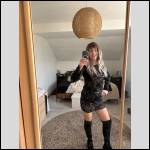 SISI AND YOUNGS CROSS DRESSED - #1984790-1