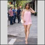 SISI AND YOUNGS CROSS DRESSED - #1984845-1