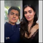 SISI AND YOUNGS CROSS DRESSED - #1984847-3