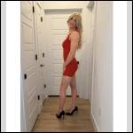 SISI AND YOUNGS CROSS DRESSED - #1984969-3