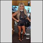 SISI AND YOUNGS CROSS DRESSED - #1984972-3
