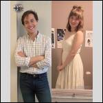 SISI AND YOUNGS CROSS DRESSED - #1985113-3